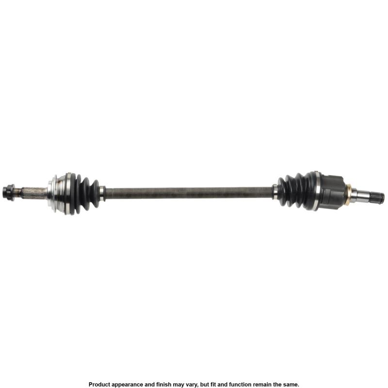 Cardone Select 665278 - CV Axle Shaft Cardone Select 665278 CV Axle Assembly product image 1 of 3