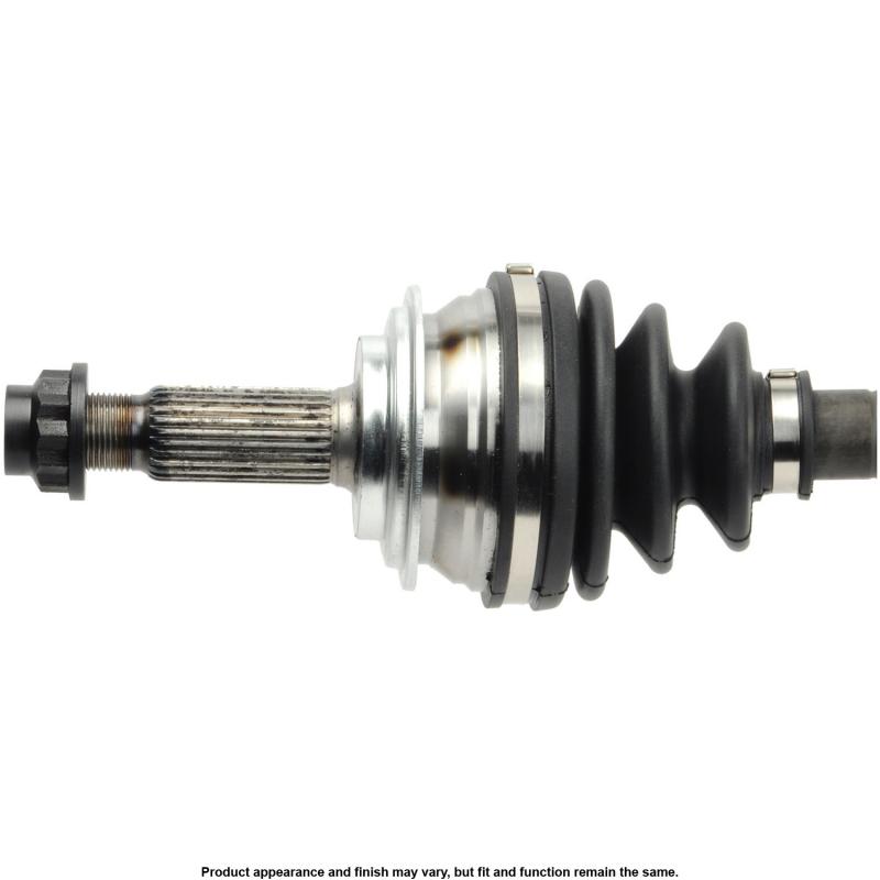 Cardone Select 665278 - CV Axle Shaft Cardone Select 665278 CV Axle Assembly product image 2 of 3
