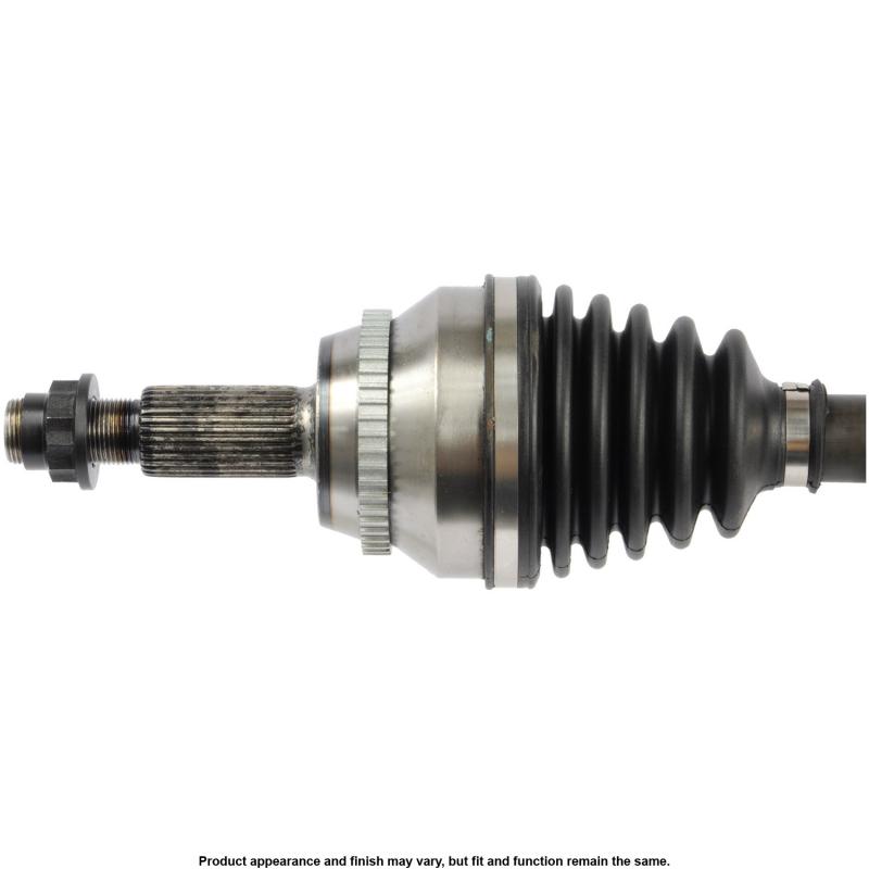 Cardone Select 665279 CV Axle Assembly product image 1 of 3