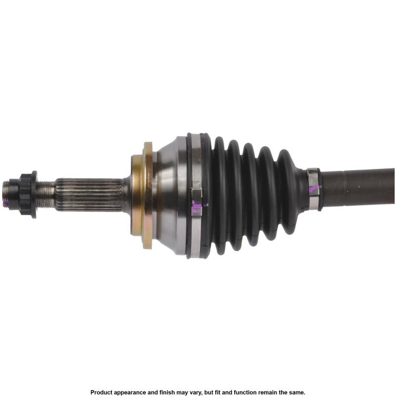 Cardone Select 665281 CV Axle Assembly product image 1 of 3