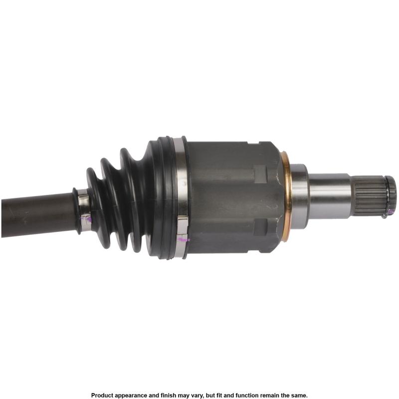 Cardone Select 665281 CV Axle Assembly product image 2 of 3