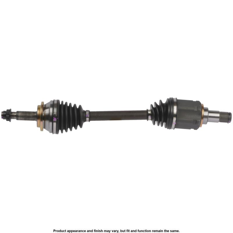 Cardone Select 665281 CV Axle Assembly product image 3 of 3