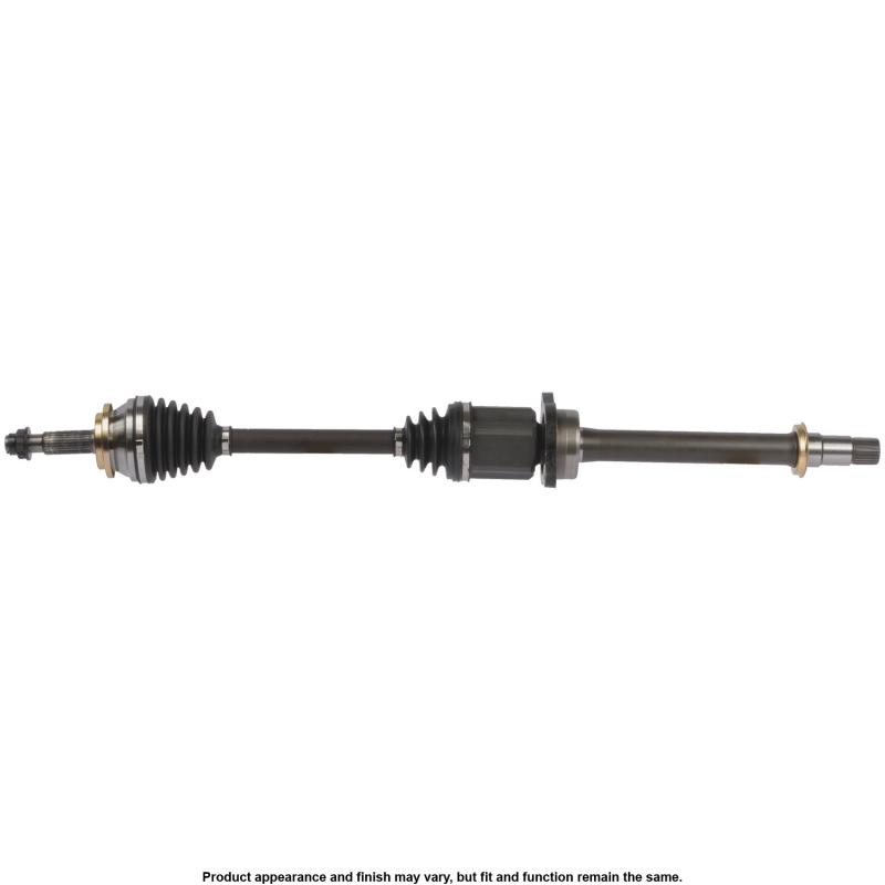 Cardone Select 665282 - CV Axle Shaft Cardone Select 665282 CV Axle Assembly product image 1 of 3