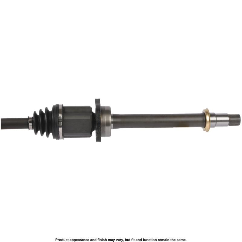 Cardone Select 665282 - CV Axle Shaft Cardone Select 665282 CV Axle Assembly product image 2 of 3