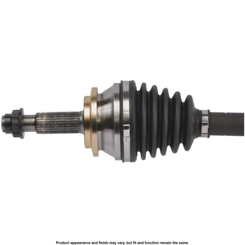 Cardone Select 665282 - CV Axle Shaft Cardone Select 665282 CV Axle Assembly product image 3 of 3