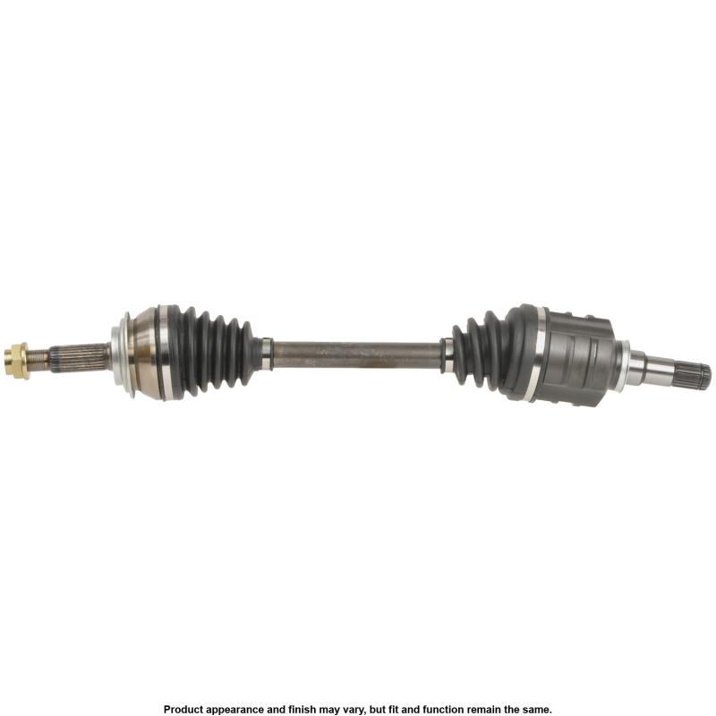 Cardone Select 665283 CV Axle Assembly product image 1 of 3
