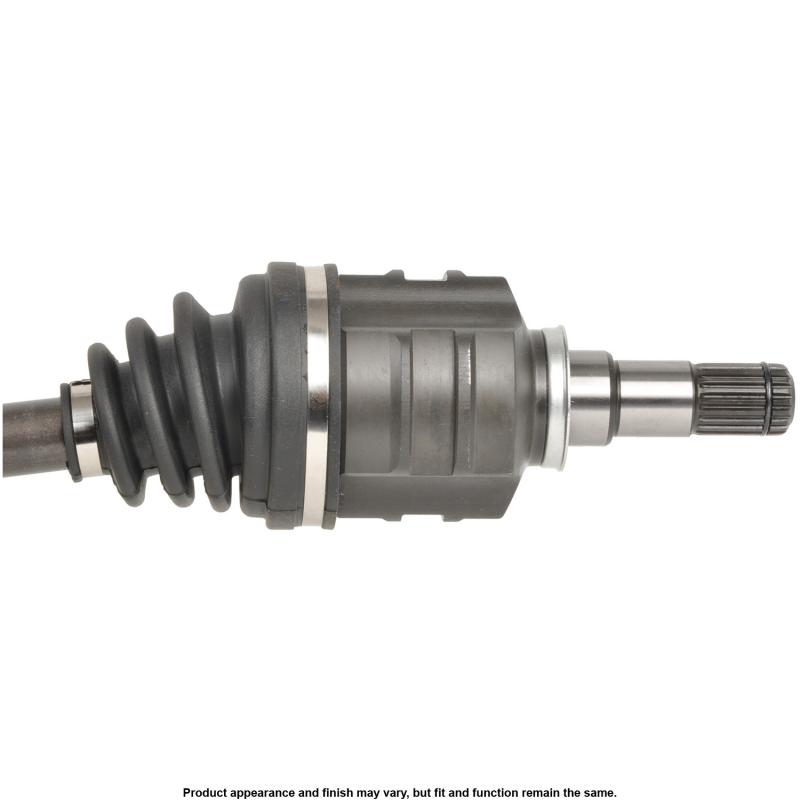 Cardone Select 665283 CV Axle Assembly product image 2 of 3