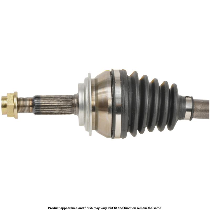 Cardone Select 665283 CV Axle Assembly product image 3 of 3