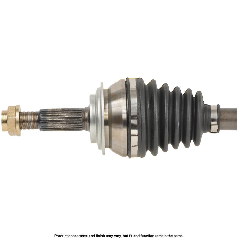 Cardone Select 665284 CV Axle Assembly product image 1 of 3