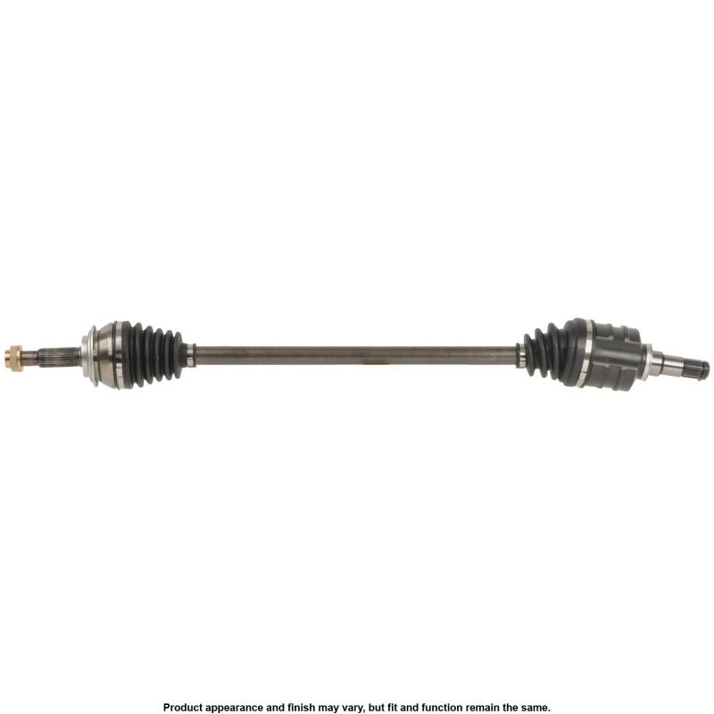 Cardone Select 665284 CV Axle Assembly product image 2 of 3