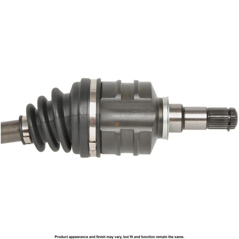 Cardone Select 665284 CV Axle Assembly product image 3 of 3