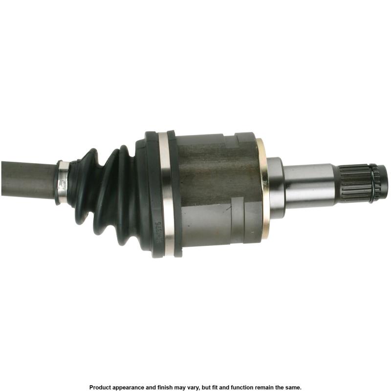 Cardone Select 665285 - CV Axle Shaft Cardone Select 665285 CV Axle Assembly product image 2 of 3