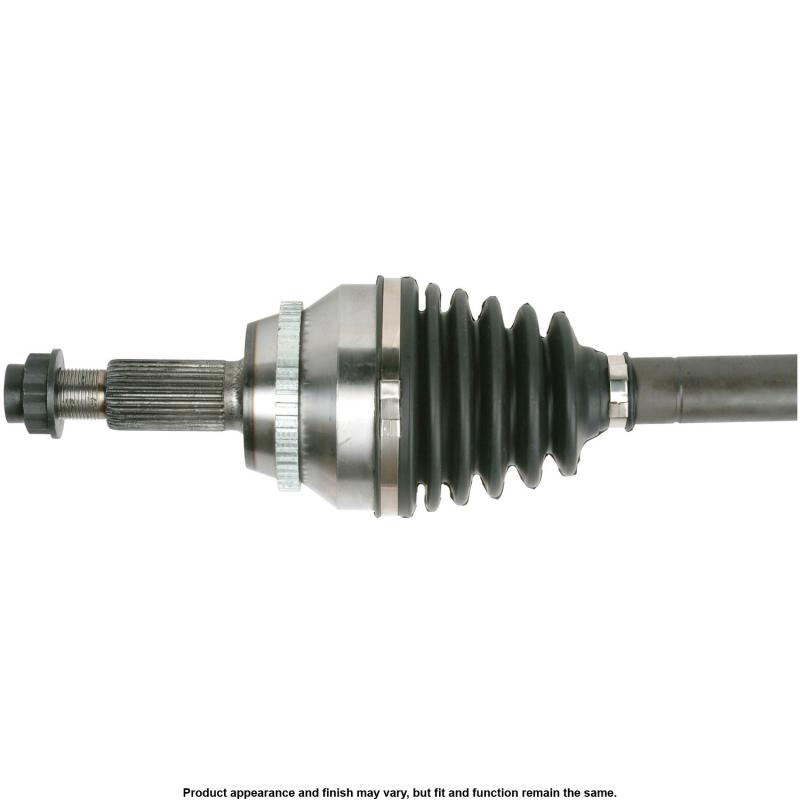 Cardone Select 665285 - CV Axle Shaft Cardone Select 665285 CV Axle Assembly product image 3 of 3
