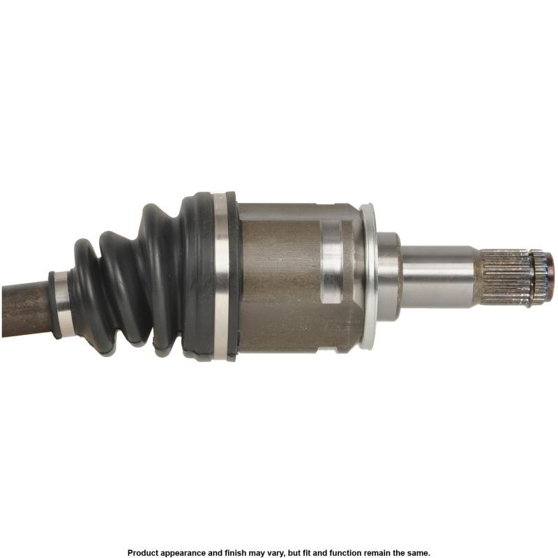 Cardone Select 665291 - CV Axle Shaft Cardone Select 665291 CV Axle Assembly product image 2 of 3