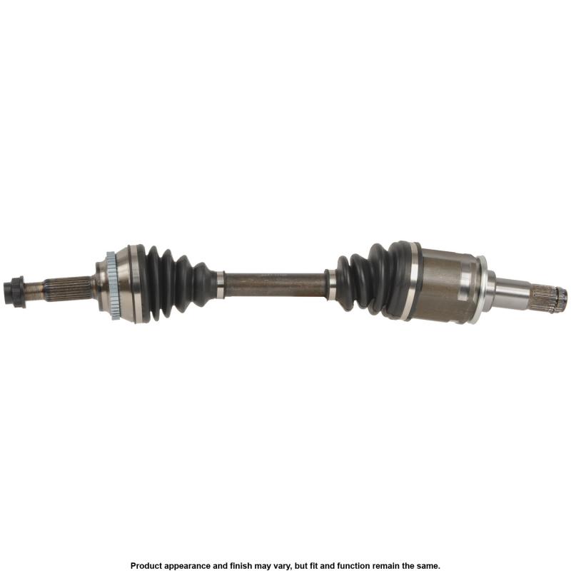 Cardone Select 665291 - CV Axle Shaft Cardone Select 665291 CV Axle Assembly product image 3 of 3