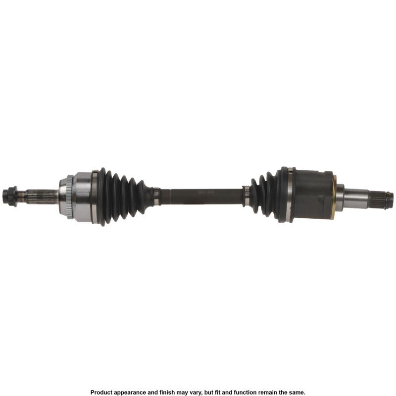 Cardone Select 665293 - CV Axle Shaft Cardone Select 665293 CV Axle Assembly product image 2 of 3