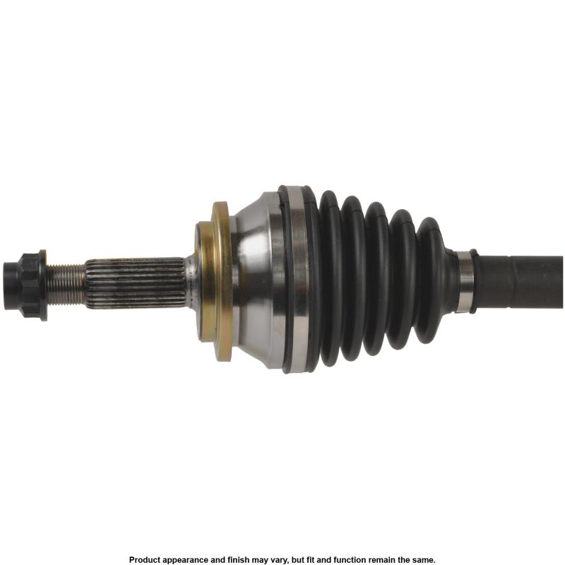 Cardone Select 665295 - CV Axle Shaft Cardone Select 665295 CV Axle Assembly product image 1 of 3