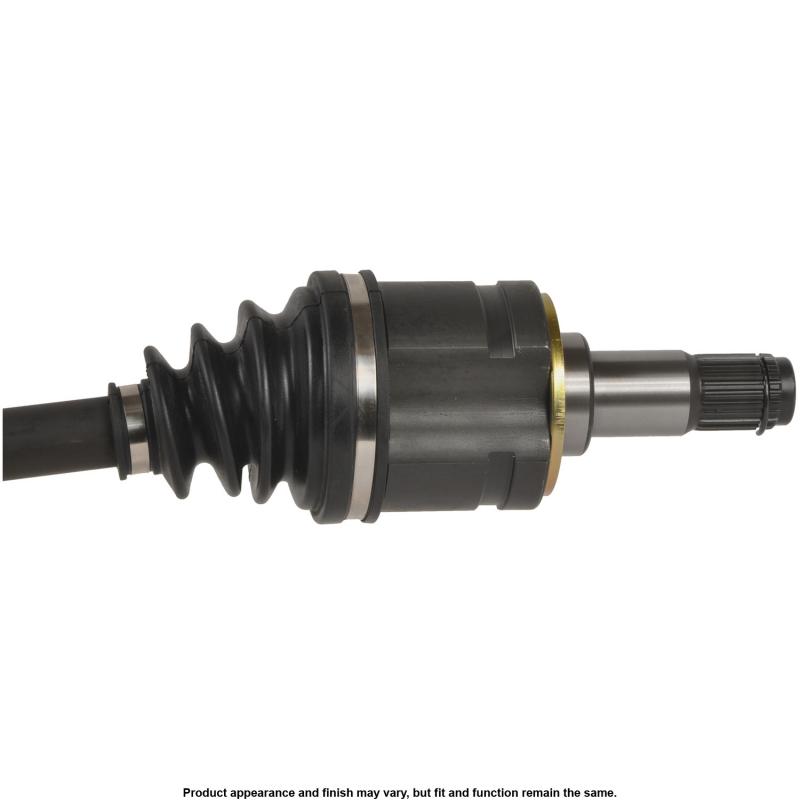 Cardone Select 665295 - CV Axle Shaft Cardone Select 665295 CV Axle Assembly product image 2 of 3