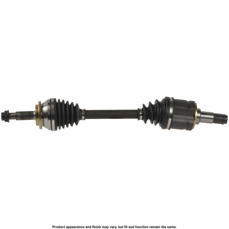 Cardone Select 665295 - CV Axle Shaft Cardone Select 665295 CV Axle Assembly product image 3 of 3