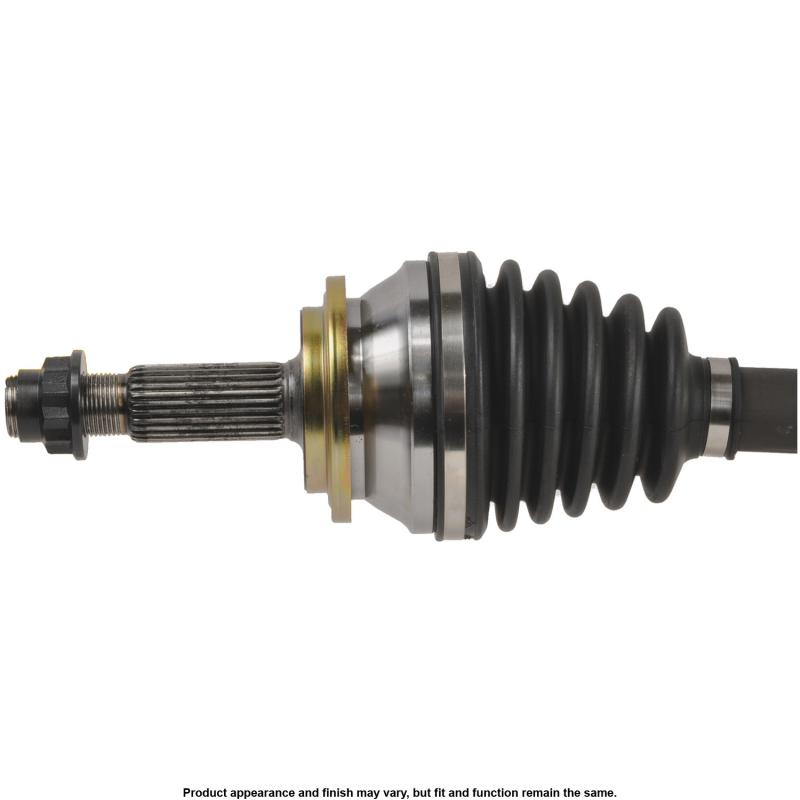 Cardone Select 665296 - CV Axle Shaft Cardone Select 665296 CV Axle Assembly product image 1 of 3