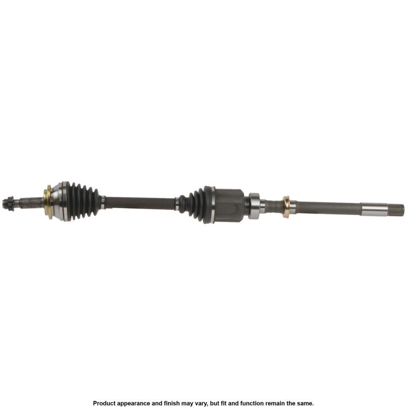 Cardone Select 665296 - CV Axle Shaft Cardone Select 665296 CV Axle Assembly product image 2 of 3