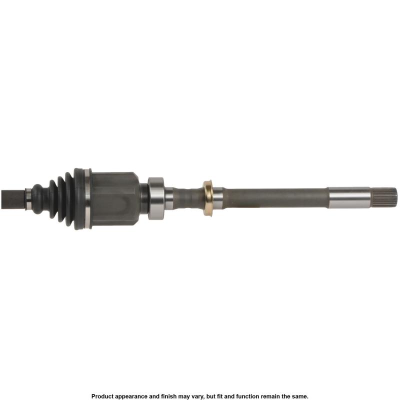 Cardone Select 665296 - CV Axle Shaft Cardone Select 665296 CV Axle Assembly product image 3 of 3