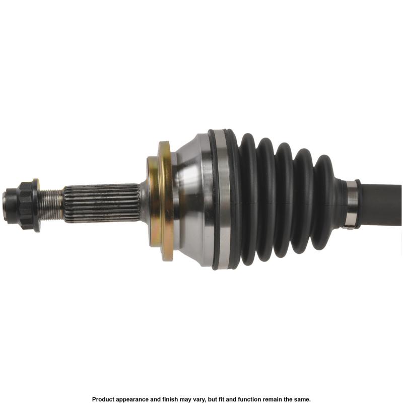 Cardone Select 665297 CV Axle Assembly product image 2 of 3