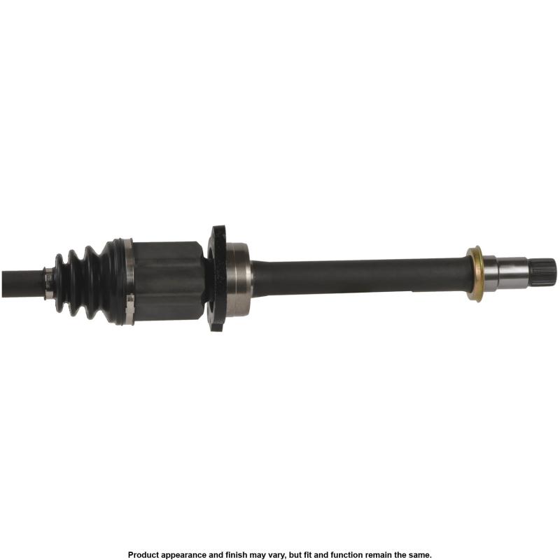 Cardone Select 665298 - CV Axle Shaft Cardone Select 665298 CV Axle Assembly product image 2 of 3