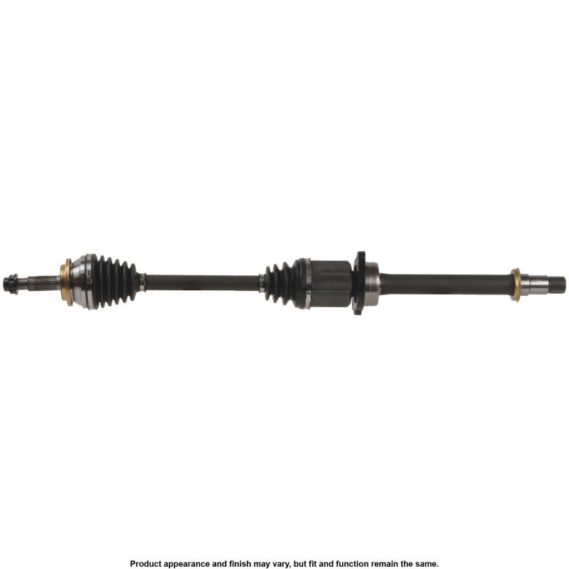Cardone Select 665298 - CV Axle Shaft Cardone Select 665298 CV Axle Assembly product image 3 of 3