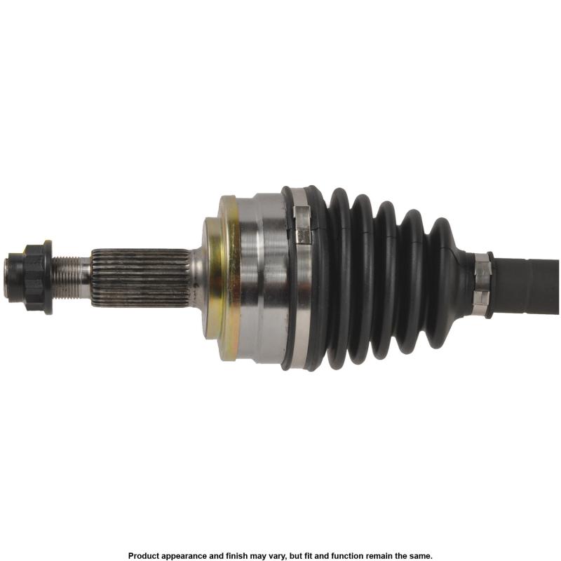 Cardone Select 665299 CV Axle Assembly product image 2 of 3