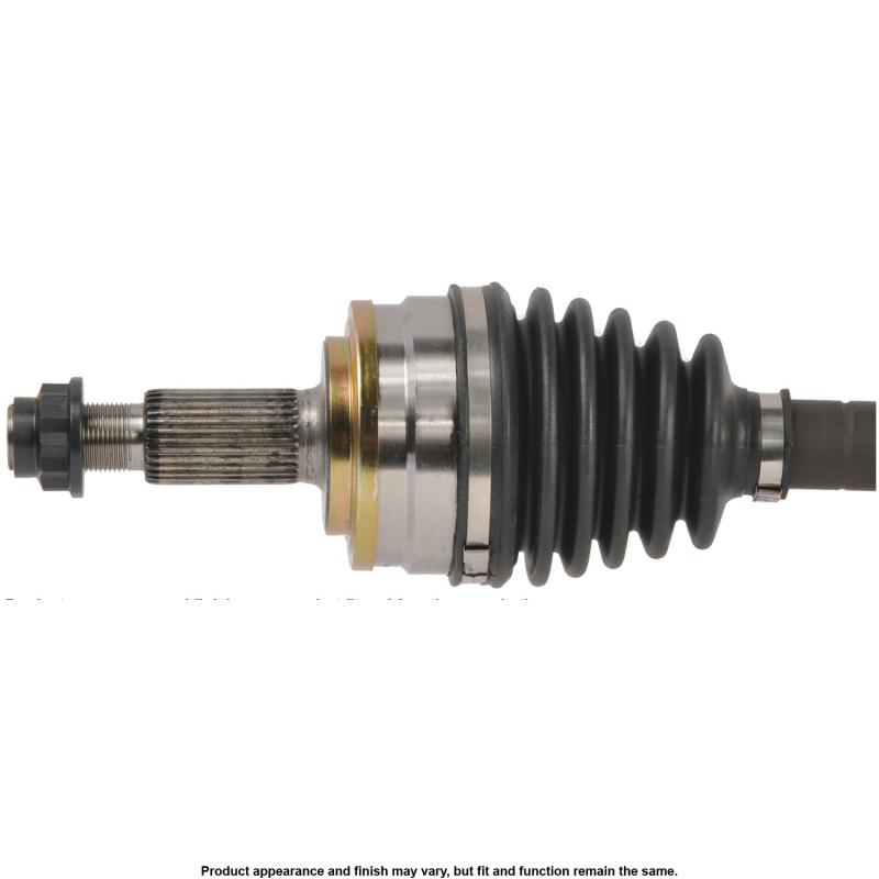 Cardone Select 665300 - CV Axle Shaft Cardone Select 665300 CV Axle Assembly product image 1 of 3