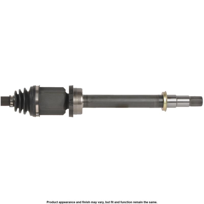 Cardone Select 665300 - CV Axle Shaft Cardone Select 665300 CV Axle Assembly product image 2 of 3