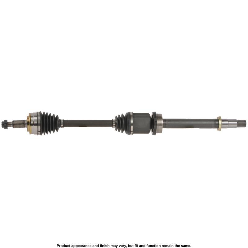 Cardone Select 665300 - CV Axle Shaft Cardone Select 665300 CV Axle Assembly product image 3 of 3