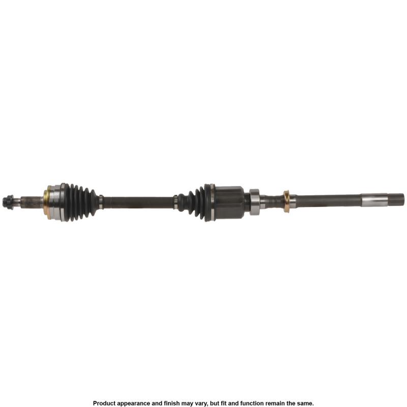 Cardone Select 665301 CV Axle Assembly product image 1 of 3