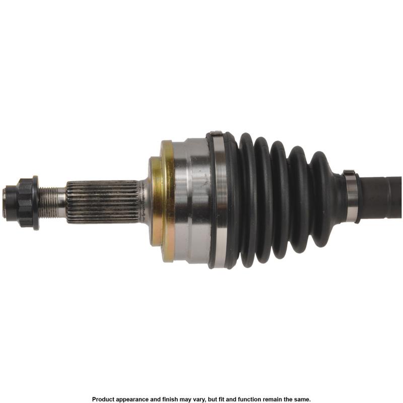 Cardone Select 665301 CV Axle Assembly product image 2 of 3