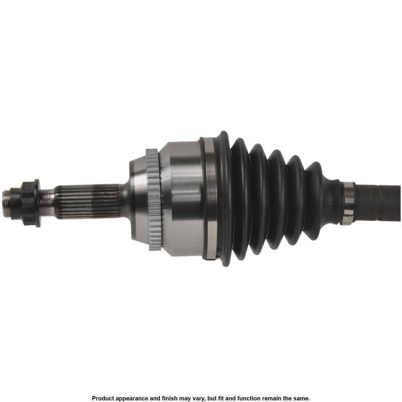 Cardone Select 665302 CV Axle Assembly product image 2 of 3