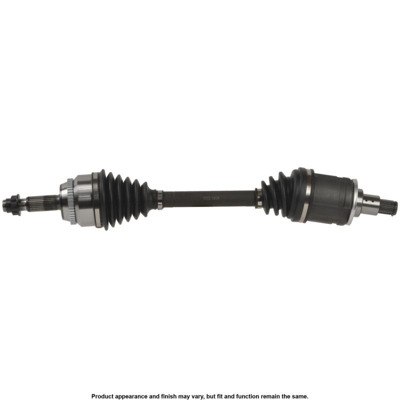 Cardone Select 665302 CV Axle Assembly product image 3 of 3