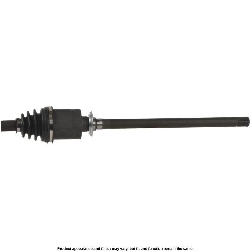Cardone Select 665303 CV Axle Assembly product image 2 of 3