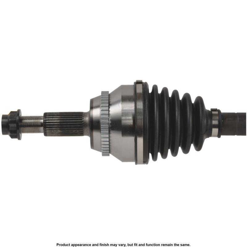 Cardone Select 665304 CV Axle Assembly product image 2 of 3