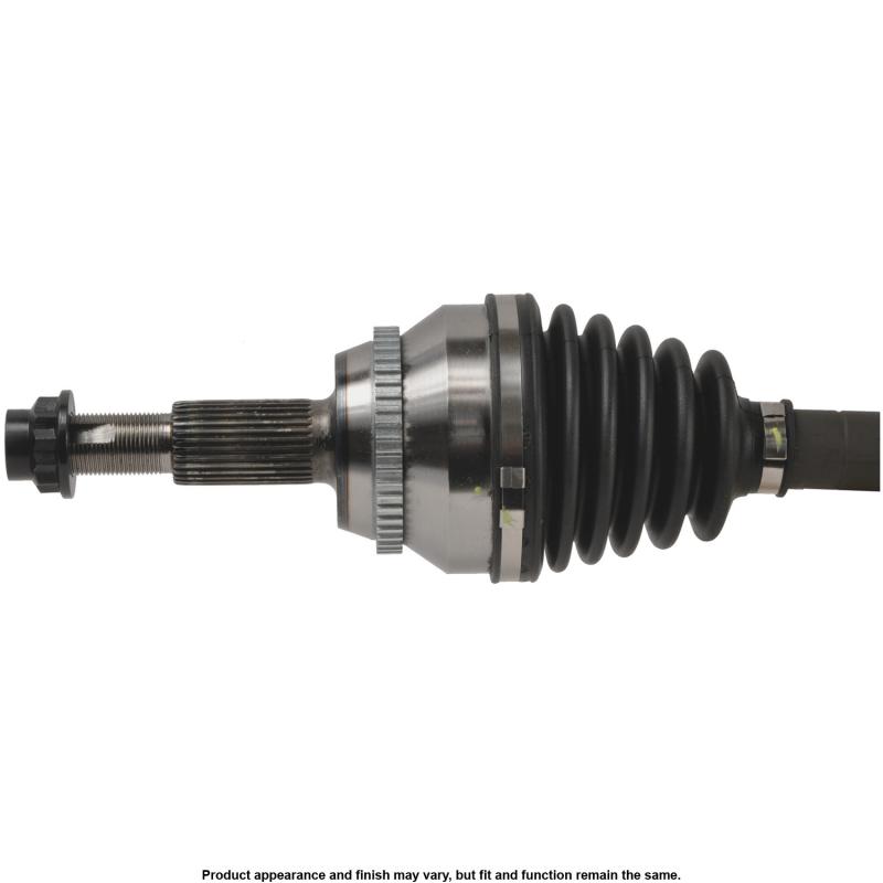 Cardone Select 665305 - CV Axle Shaft Cardone Select 665305 CV Axle Assembly product image 1 of 3