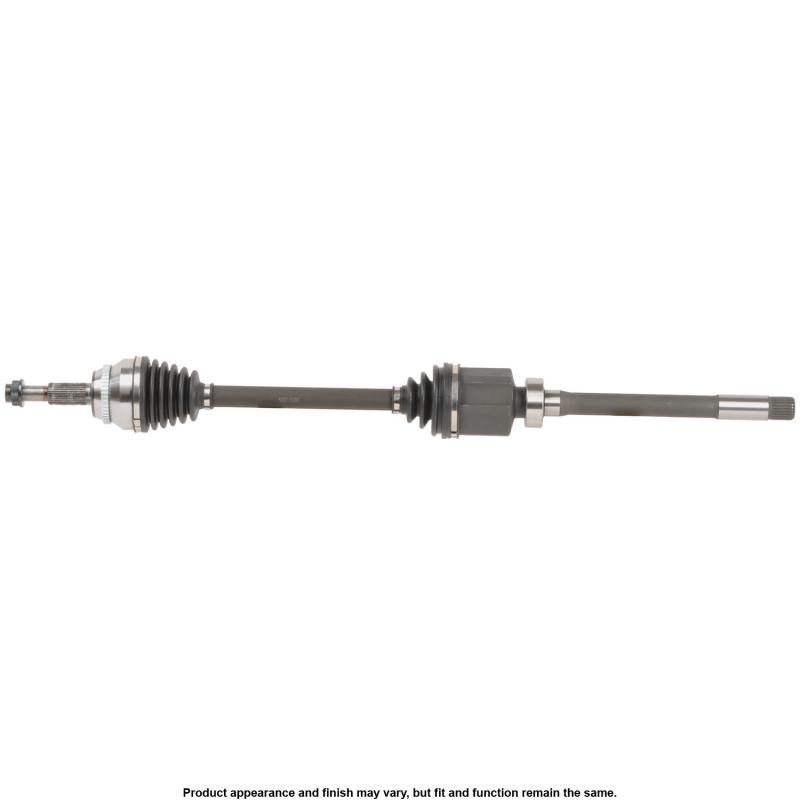 Cardone Select 665307 CV Axle Assembly product image 1 of 3