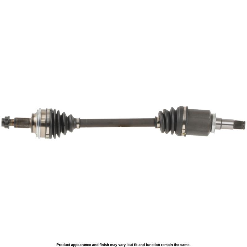 Cardone Select 665310 CV Axle Assembly product image 2 of 3