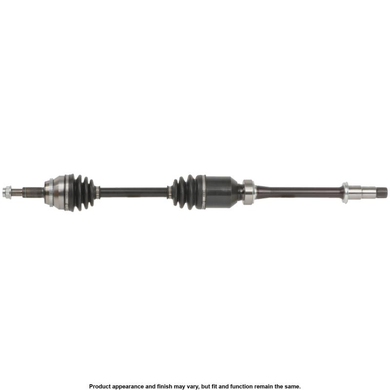 Cardone Select 665317 - CV Axle Shaft Cardone Select 665317 CV Axle Assembly product image 2 of 3