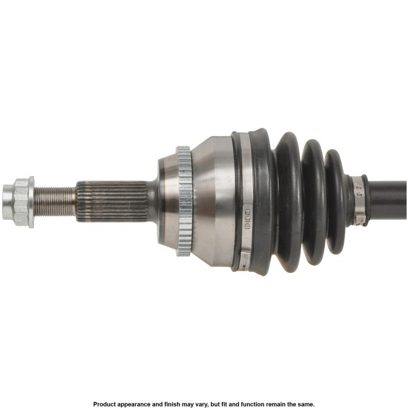 Cardone Select 665317 - CV Axle Shaft Cardone Select 665317 CV Axle Assembly product image 3 of 3