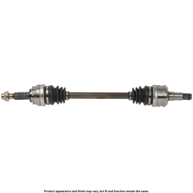 Cardone Select 665321 - CV Axle Shaft Cardone Select 665321 CV Axle Assembly product image 3 of 3