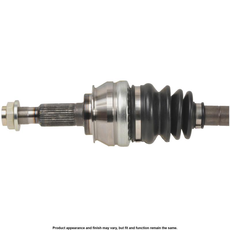 Cardone Select 665322 CV Axle Assembly product image 1 of 3