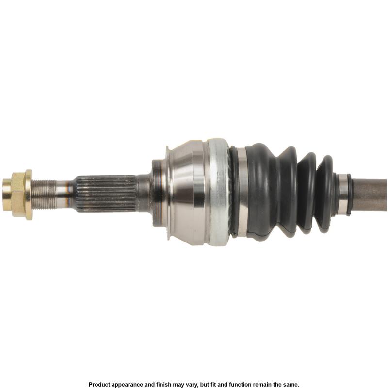 Cardone Select 665329 CV Axle Assembly product image 2 of 3