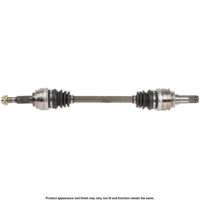 Cardone Select 665329 CV Axle Assembly product image 3 of 3