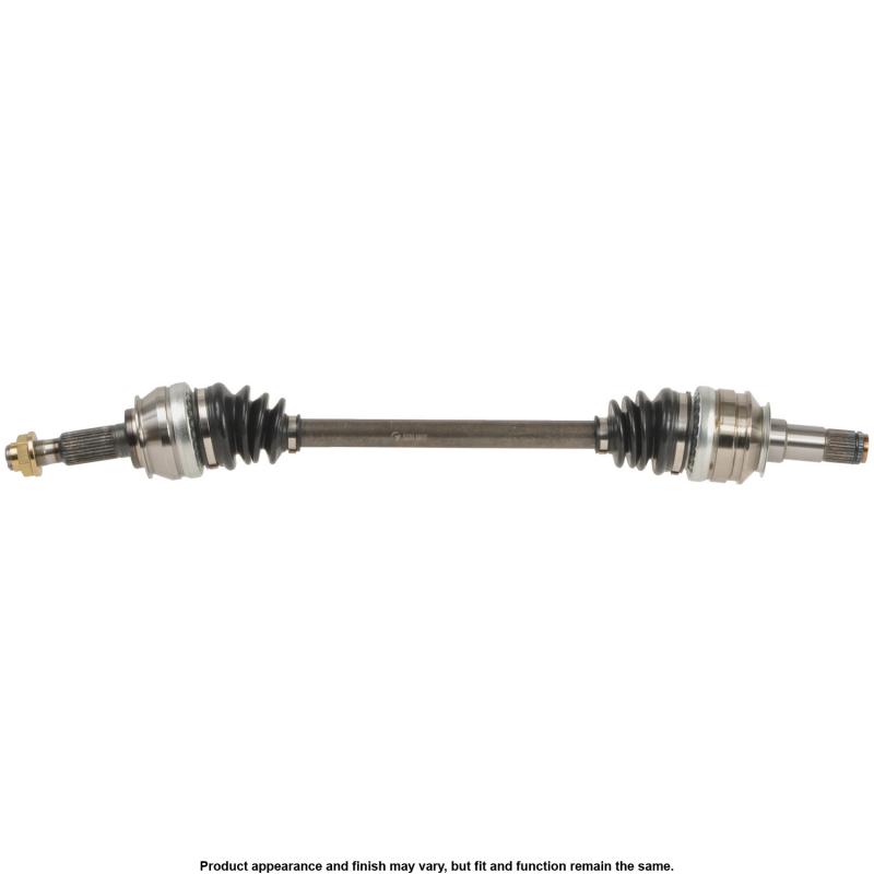 Cardone Select 665330 - CV Axle Shaft Cardone Select 665330 CV Axle Assembly product image 1 of 3