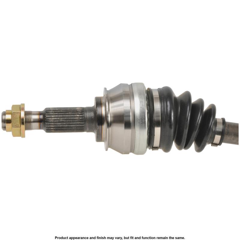 Cardone Select 665330 - CV Axle Shaft Cardone Select 665330 CV Axle Assembly product image 3 of 3